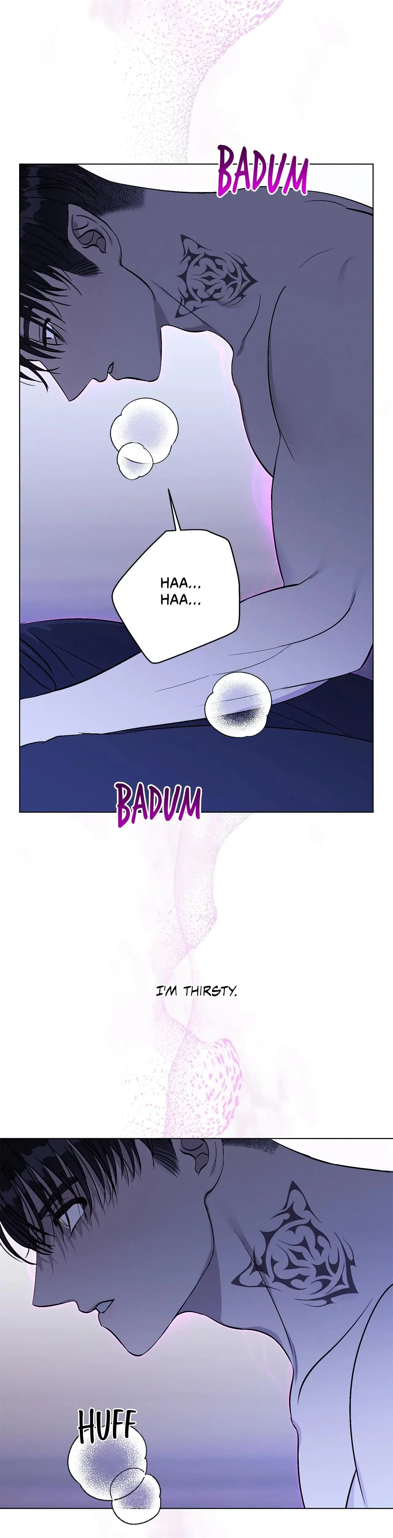 Aromatic LOVE Episode 8 - Page 2