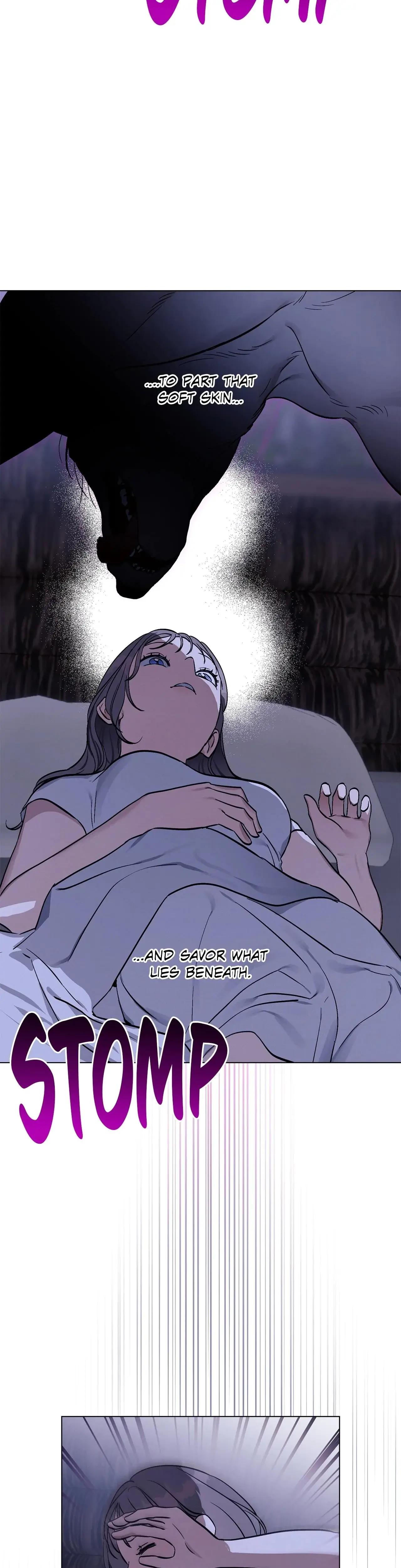 Aromatic LOVE Episode 8 - Page 5