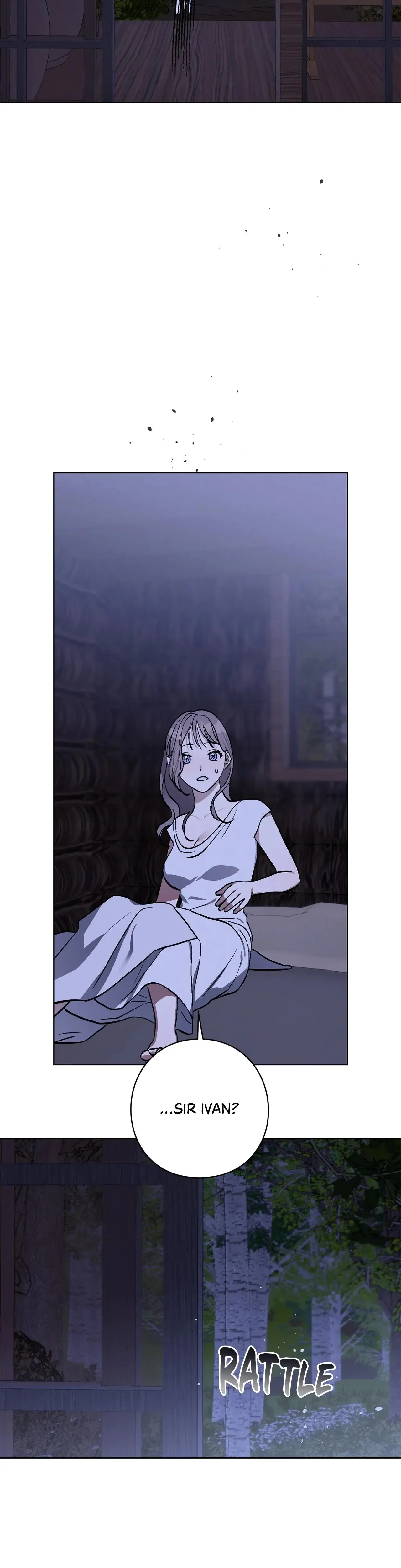 Aromatic LOVE Episode 8 - Page 7
