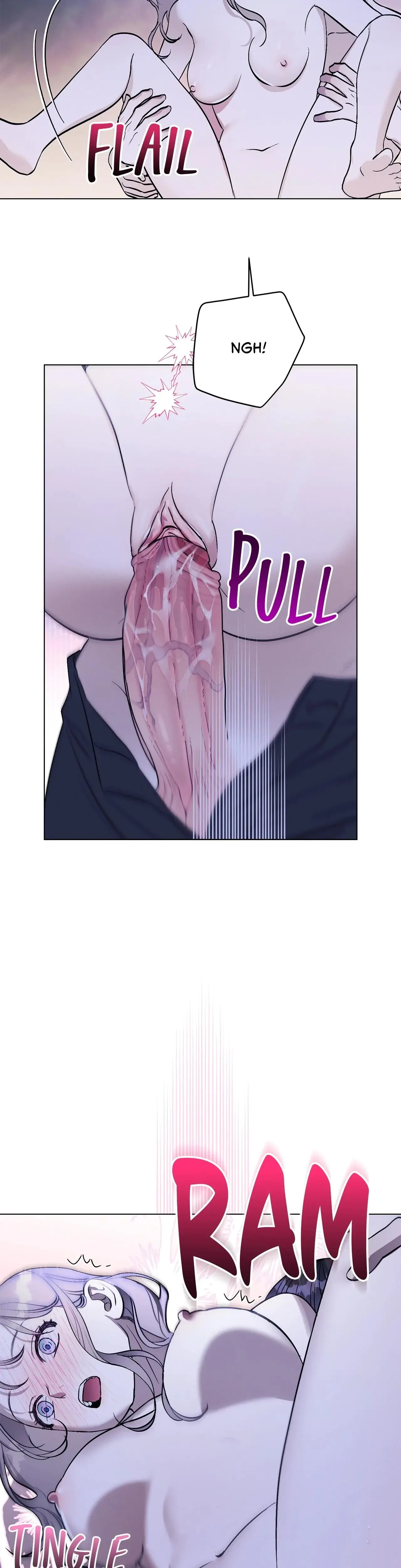 Aromatic LOVE Episode 9 - Page 14