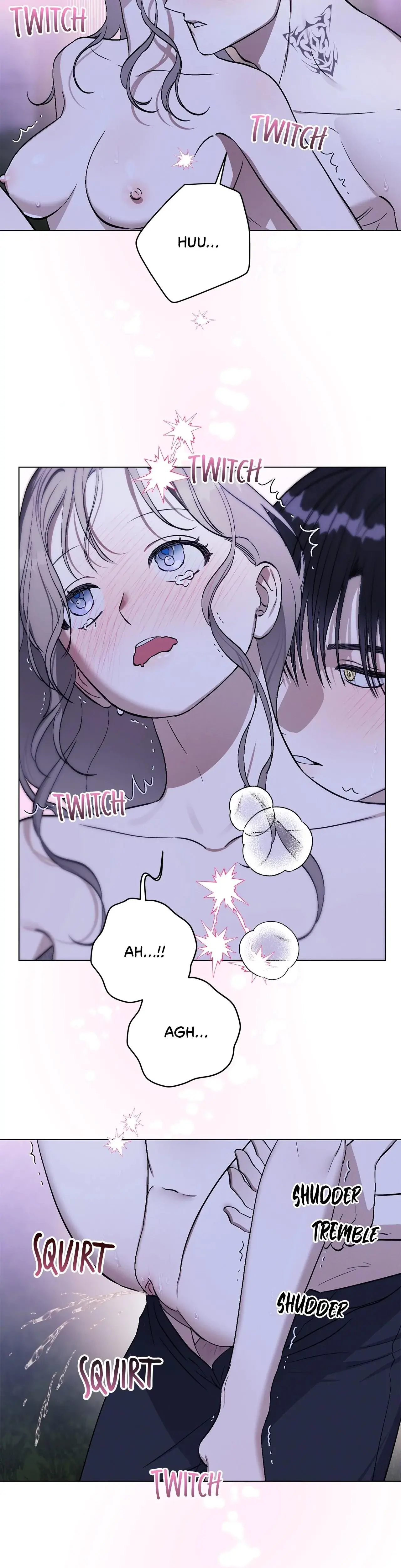 Aromatic LOVE Episode 9 - Page 16