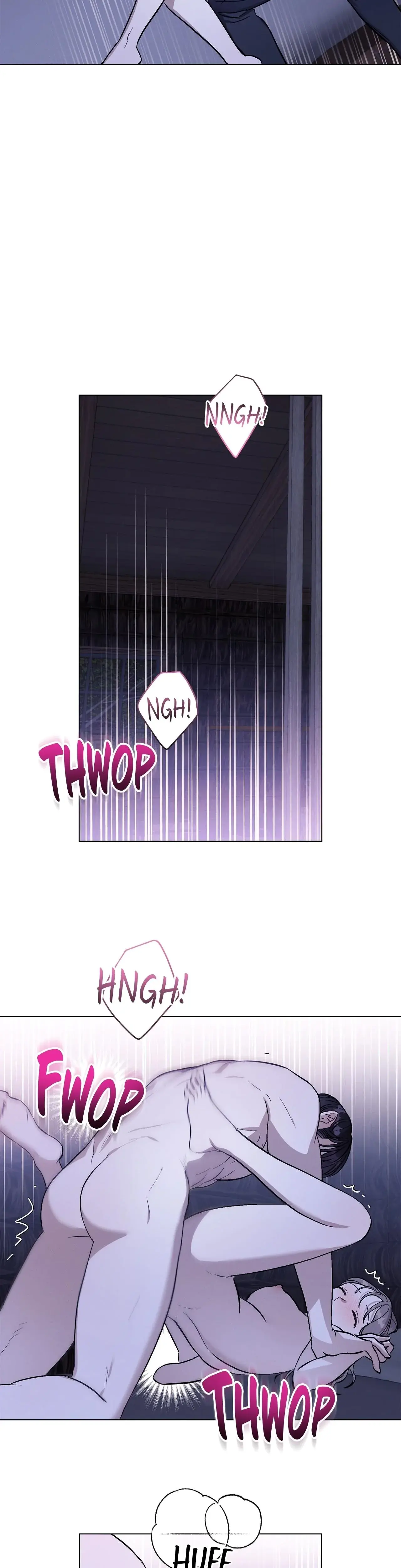 Aromatic LOVE Episode 9 - Page 19