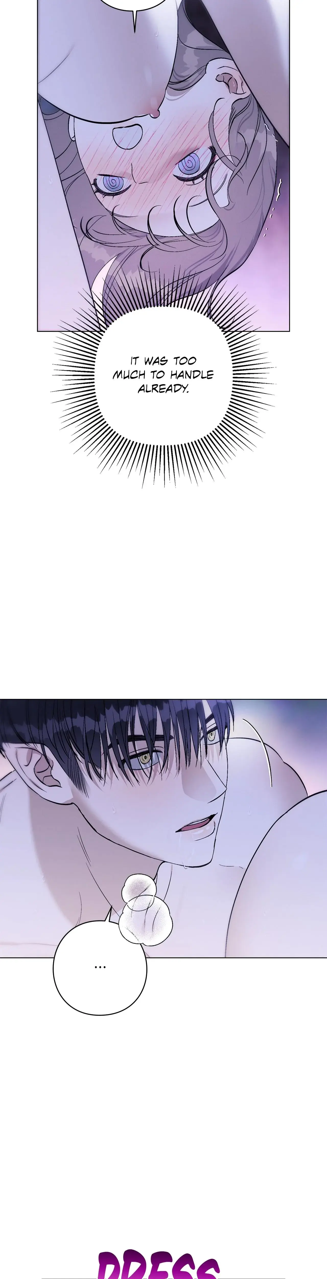 Aromatic LOVE Episode 9 - Page 2