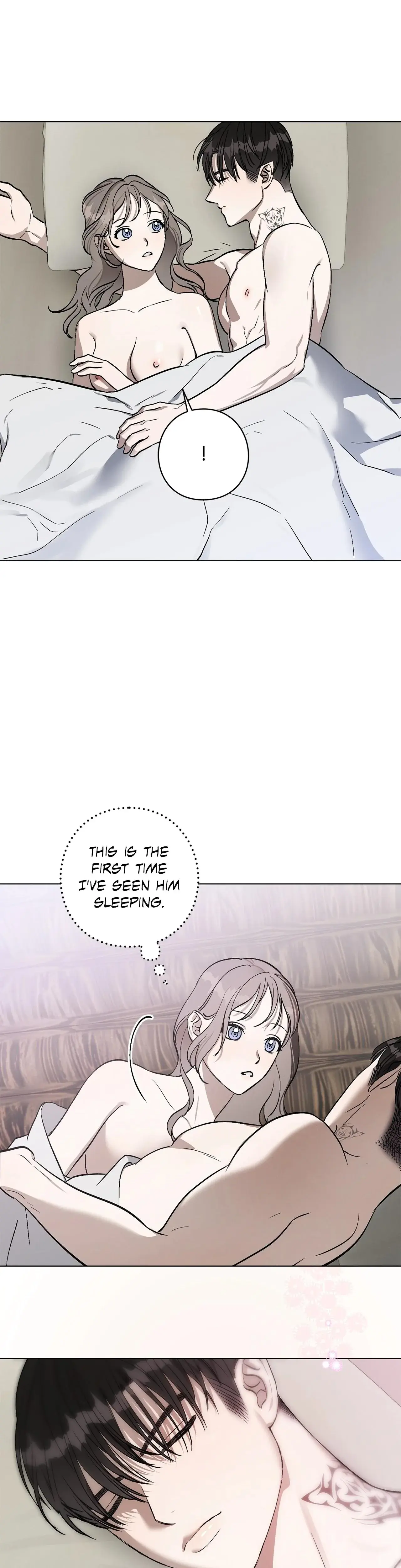 Aromatic LOVE Episode 9 - Page 25