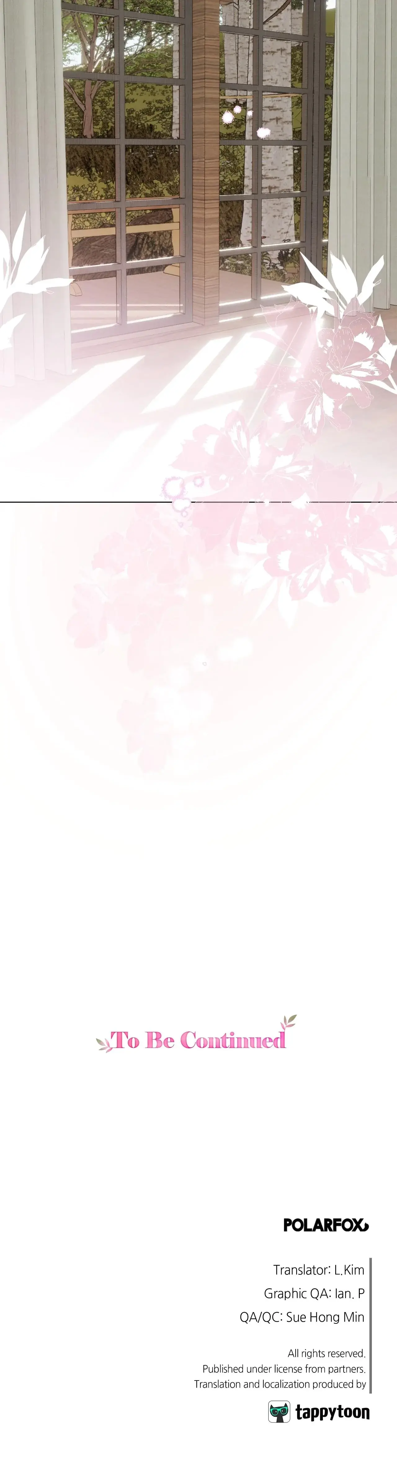 Aromatic LOVE Episode 9 - Page 28