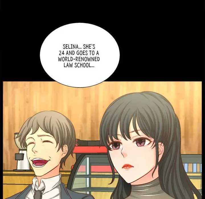 As Fate Would Have It Episode 1 - Page 107