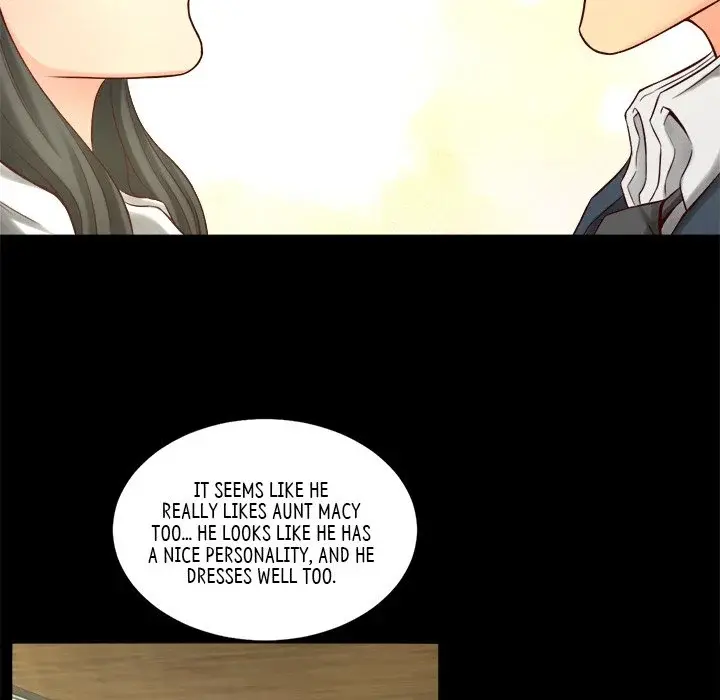 As Fate Would Have It Episode 1 - Page 111