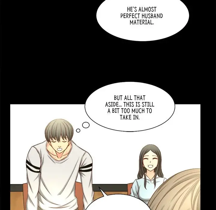 As Fate Would Have It Episode 1 - Page 114