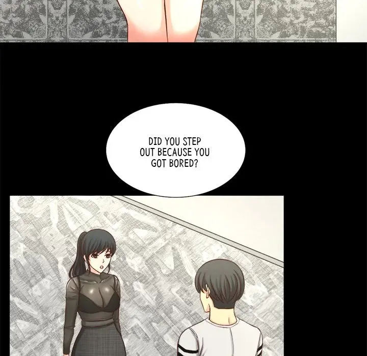 As Fate Would Have It Episode 1 - Page 123
