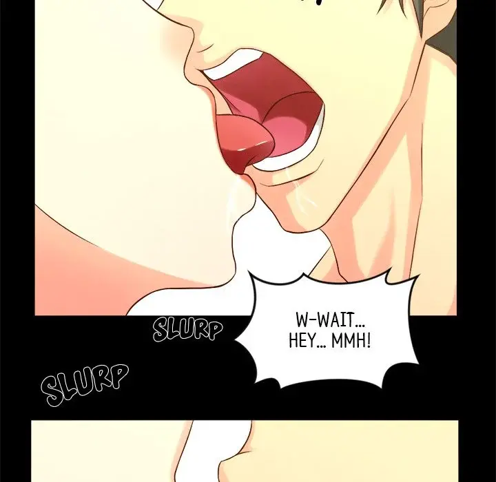 As Fate Would Have It Episode 1 - Page 129