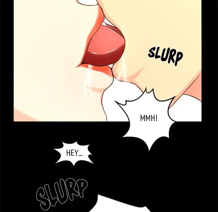 As Fate Would Have It Episode 1 - Page 130