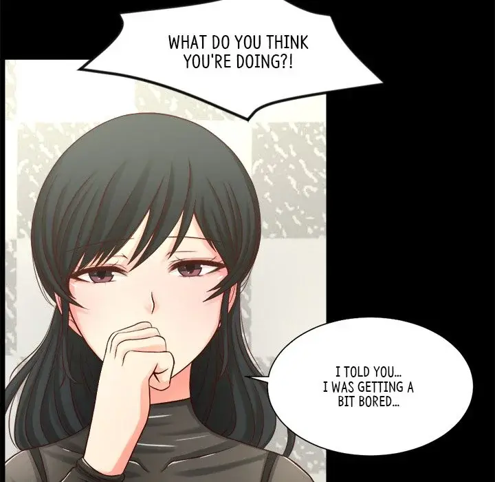 As Fate Would Have It Episode 1 - Page 133