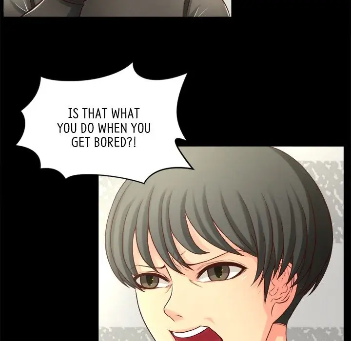 As Fate Would Have It Episode 1 - Page 134