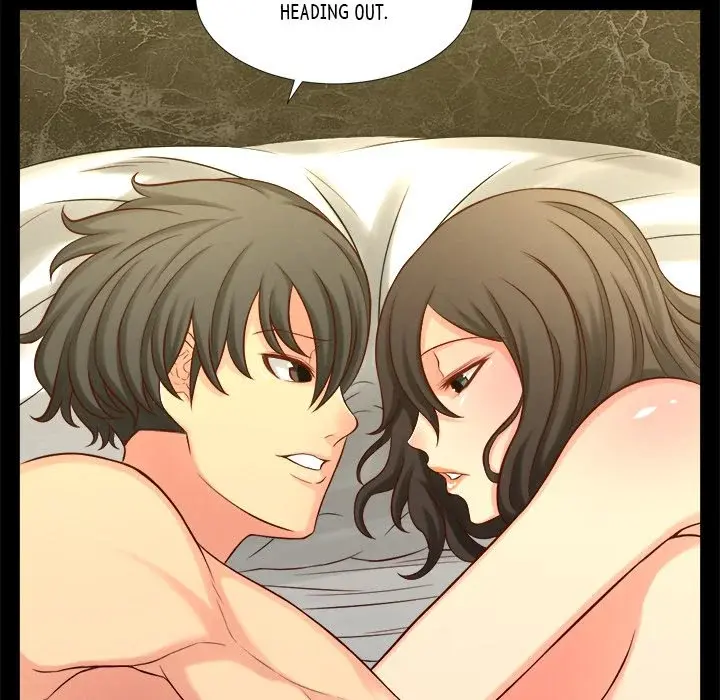As Fate Would Have It Episode 1 - Page 19