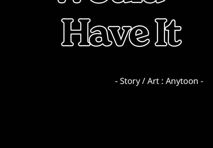 As Fate Would Have It Episode 1 - Page 2