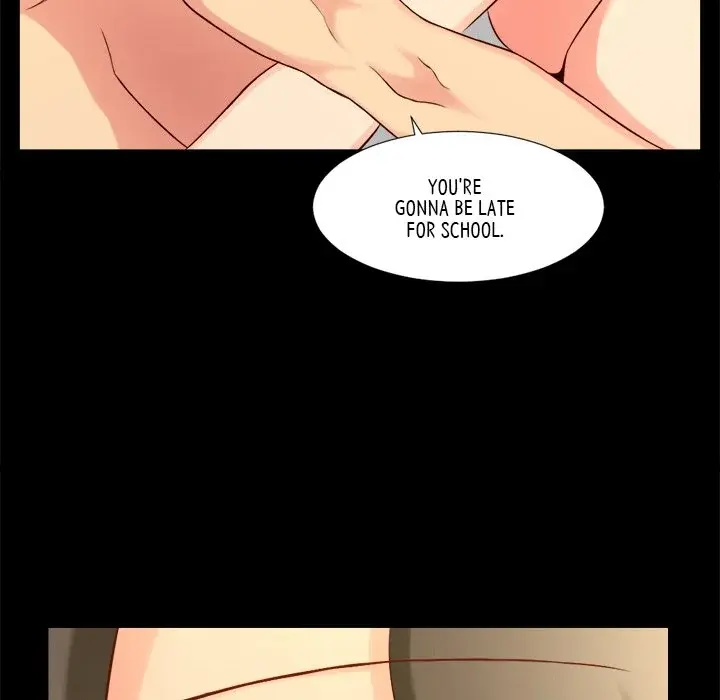 As Fate Would Have It Episode 1 - Page 20
