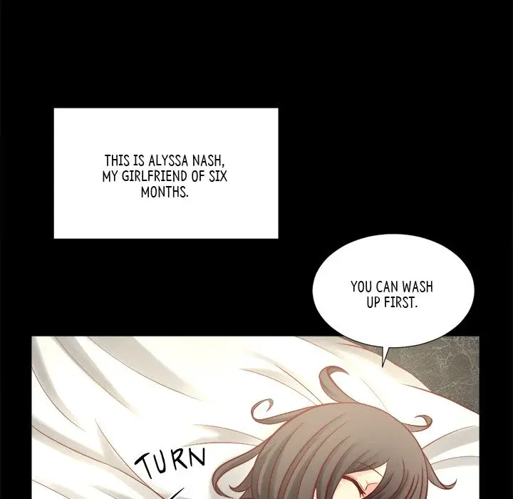 As Fate Would Have It Episode 1 - Page 22