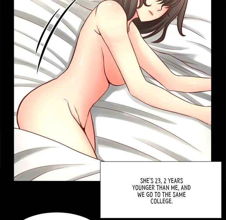 As Fate Would Have It Episode 1 - Page 23