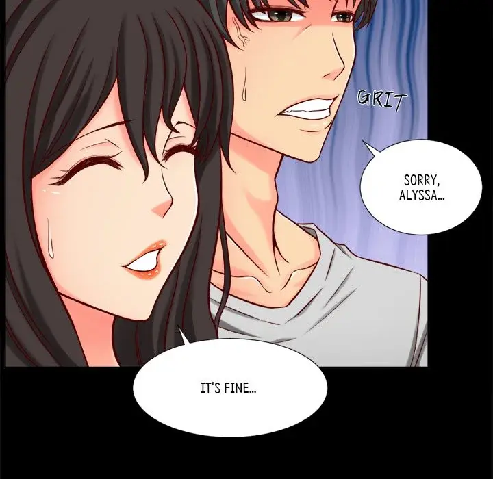 As Fate Would Have It Episode 1 - Page 42