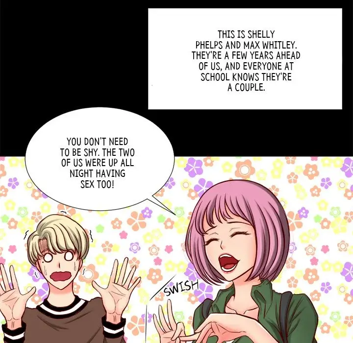 As Fate Would Have It Episode 1 - Page 43