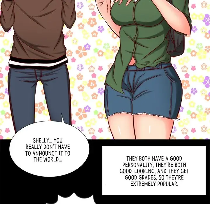 As Fate Would Have It Episode 1 - Page 44