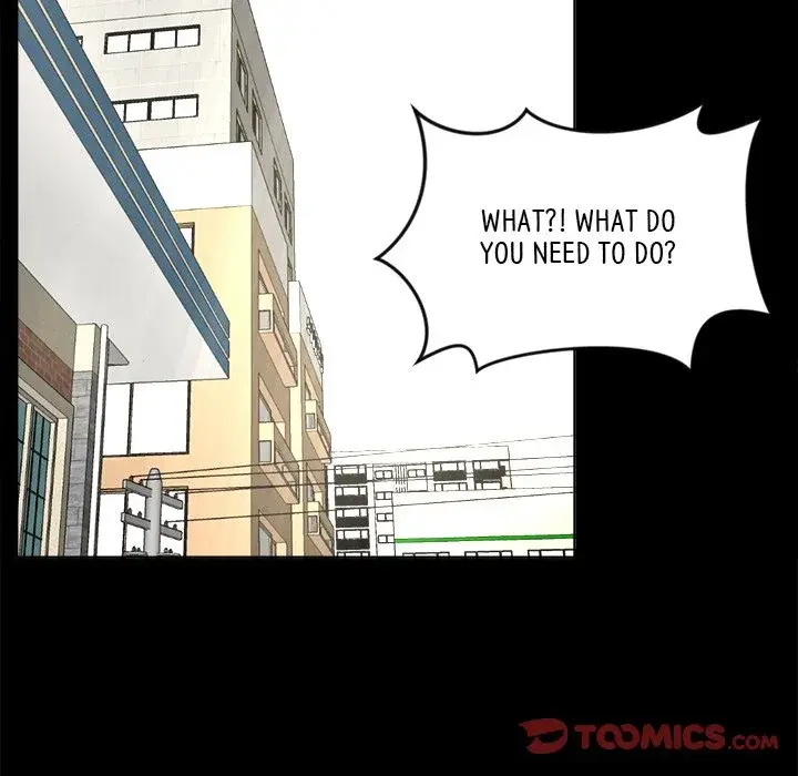 As Fate Would Have It Episode 1 - Page 51
