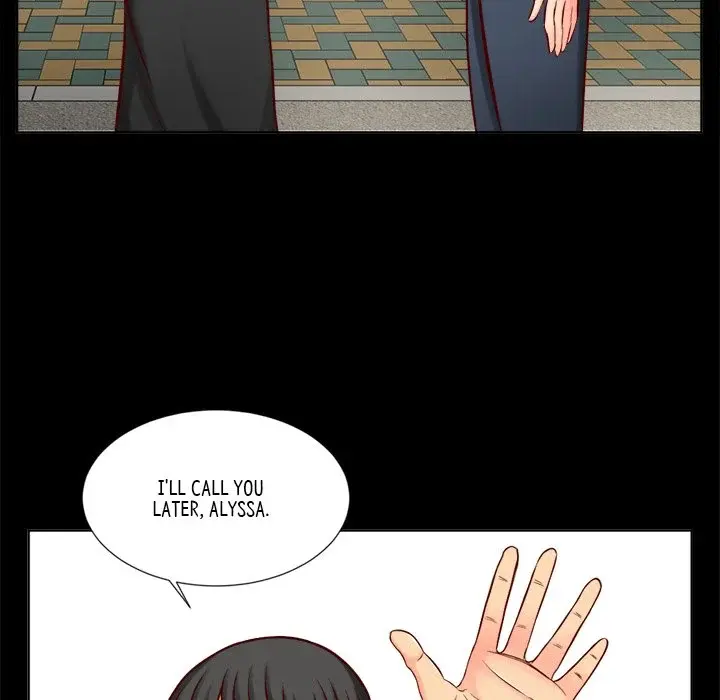 As Fate Would Have It Episode 1 - Page 55