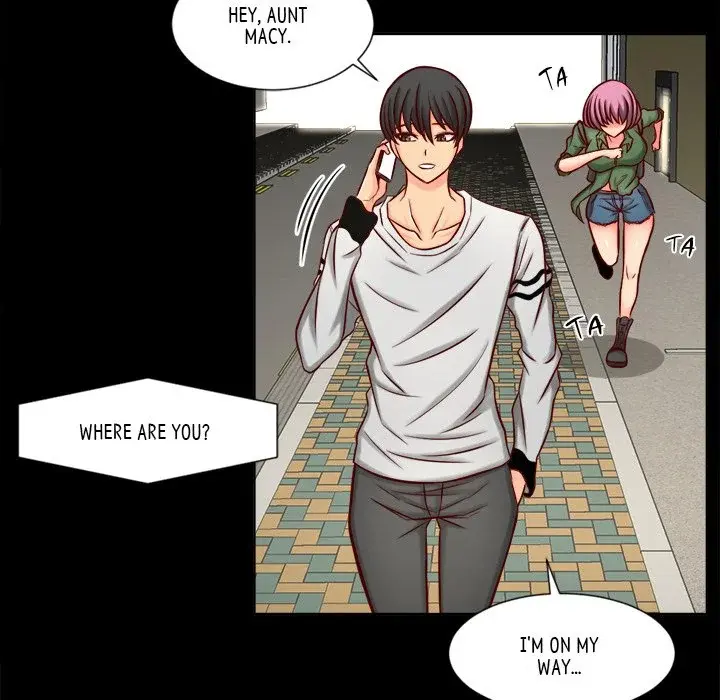 As Fate Would Have It Episode 1 - Page 60