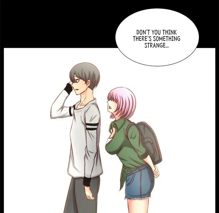 As Fate Would Have It Episode 1 - Page 64