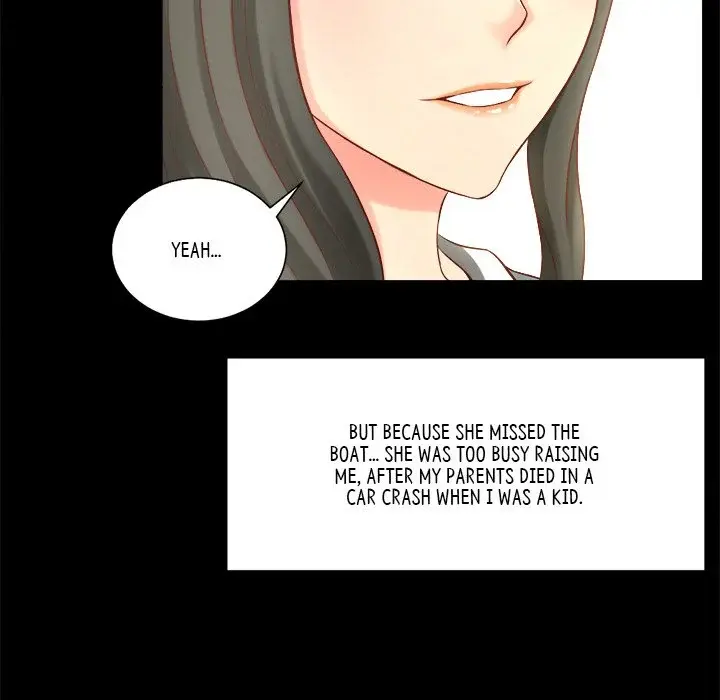 As Fate Would Have It Episode 1 - Page 83