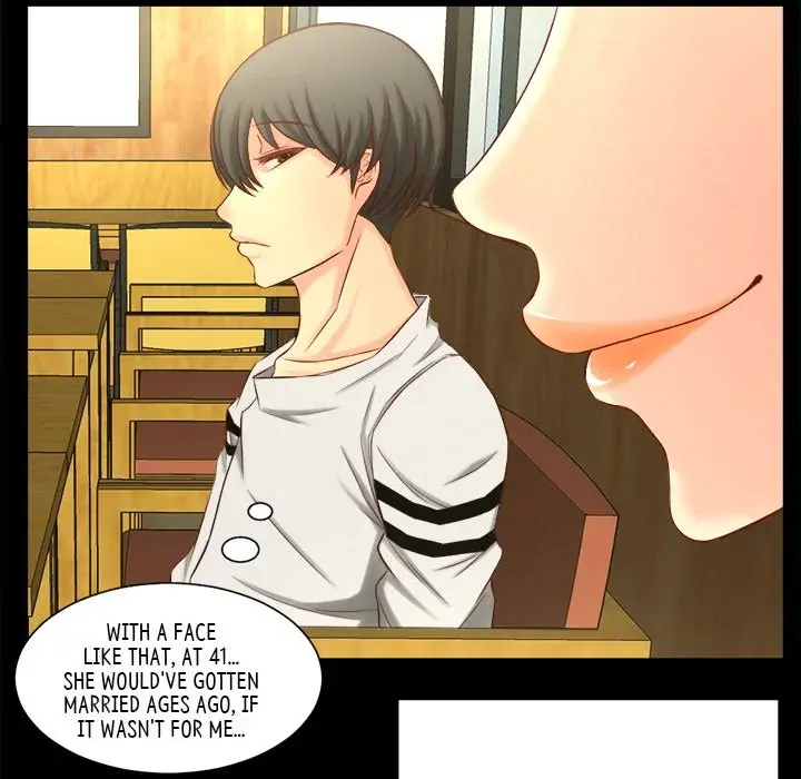 As Fate Would Have It Episode 1 - Page 84