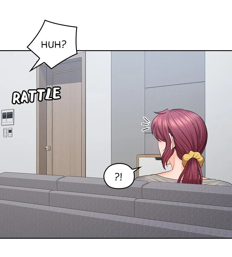 As If Daughter Episode 50 - Page 10