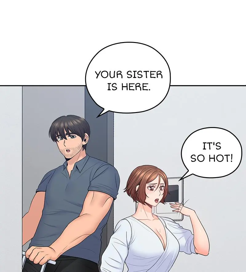 As If Daughter Episode 50 - Page 11