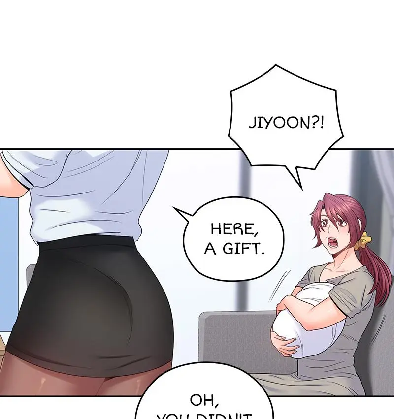 As If Daughter Episode 50 - Page 13