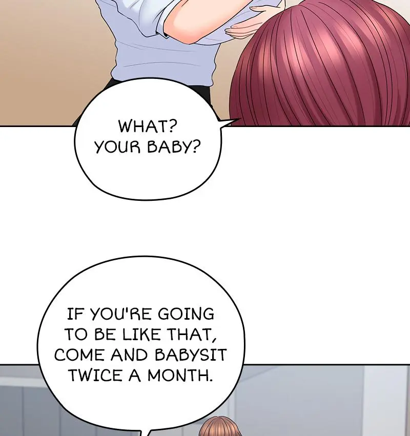 As If Daughter Episode 50 - Page 15