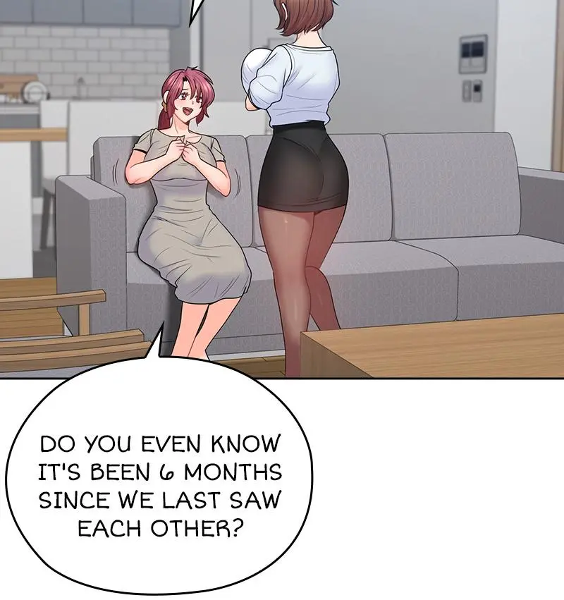 As If Daughter Episode 50 - Page 16