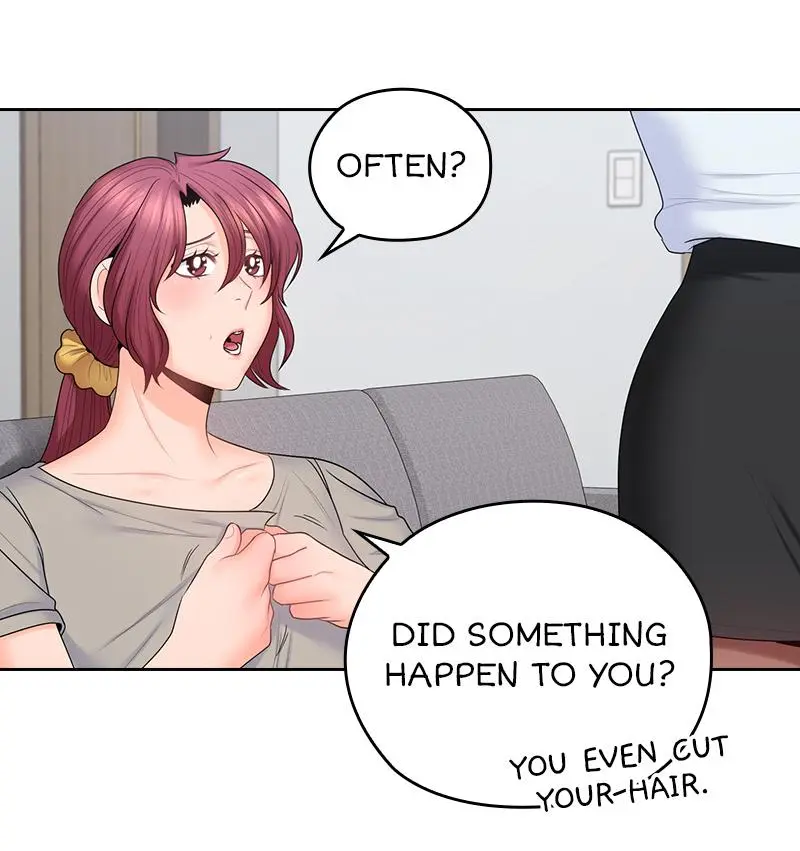 As If Daughter Episode 50 - Page 18
