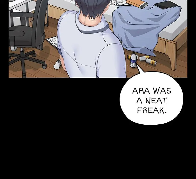 As If Daughter Episode 50 - Page 26