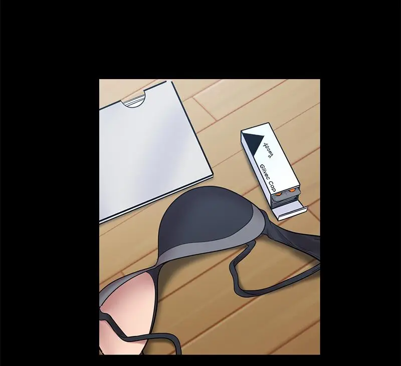 As If Daughter Episode 50 - Page 28