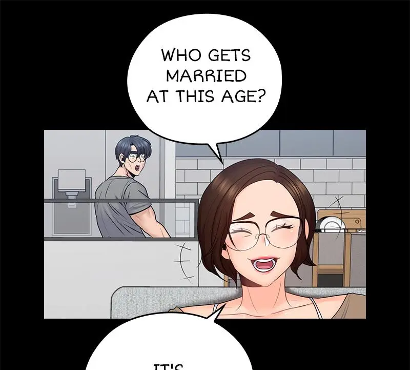 As If Daughter Episode 50 - Page 32