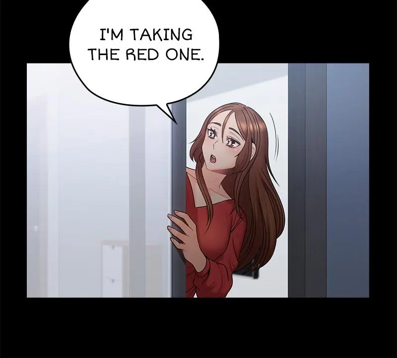 As If Daughter Episode 50 - Page 37