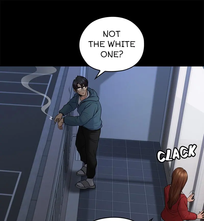 As If Daughter Episode 50 - Page 38