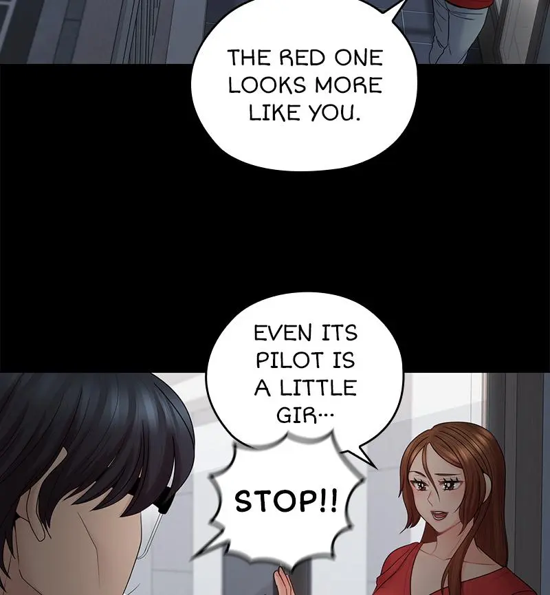 As If Daughter Episode 50 - Page 39