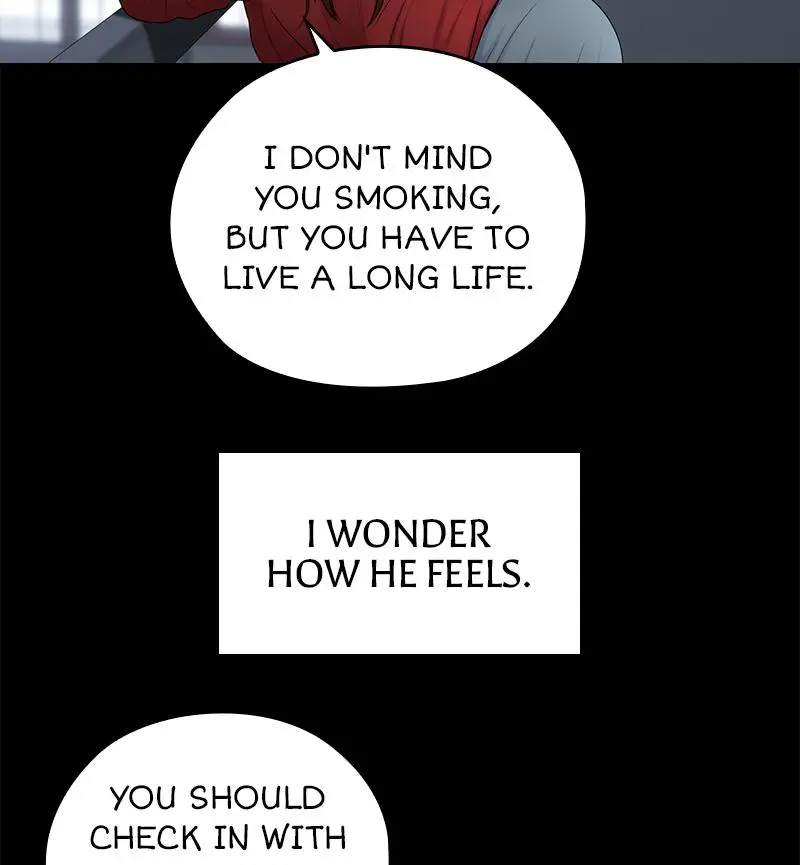 As If Daughter Episode 50 - Page 42