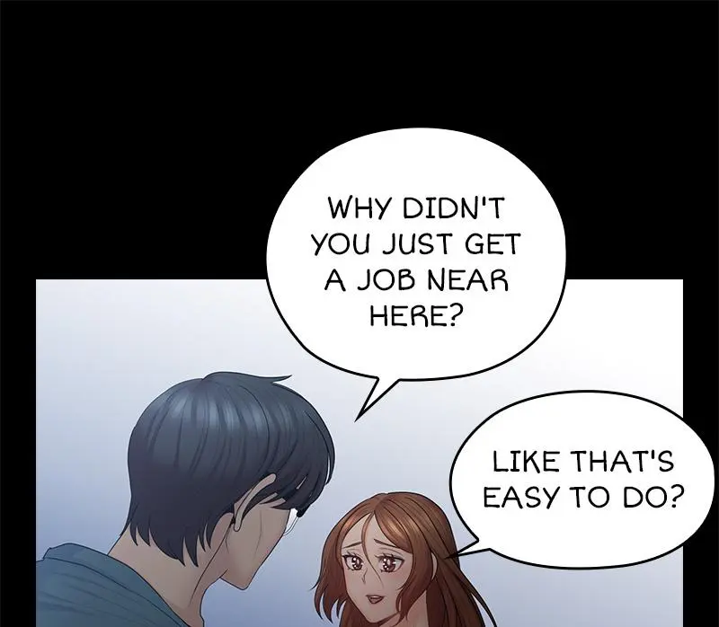 As If Daughter Episode 50 - Page 44