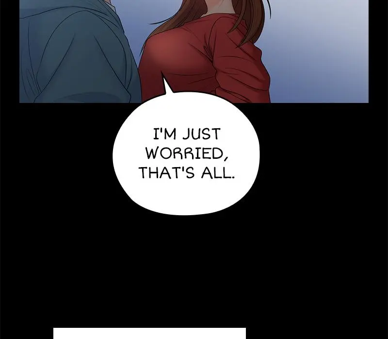 As If Daughter Episode 50 - Page 45