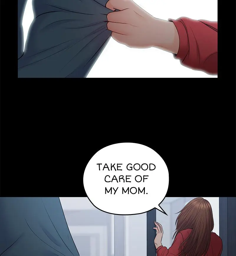 As If Daughter Episode 50 - Page 52