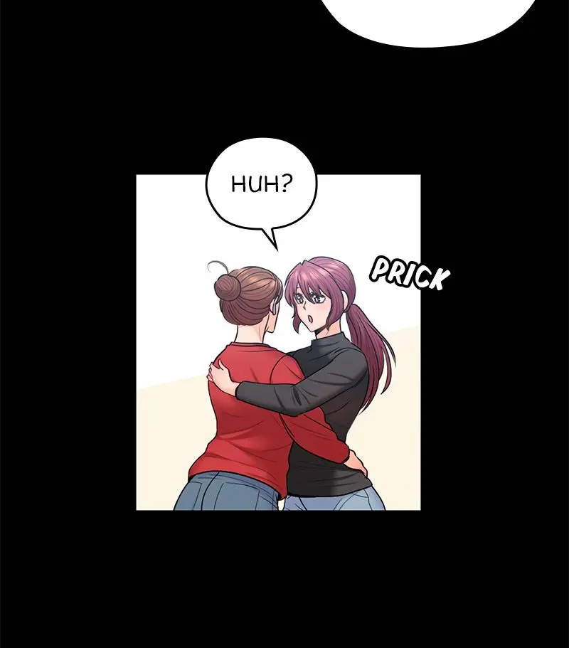As If Daughter Episode 50 - Page 57
