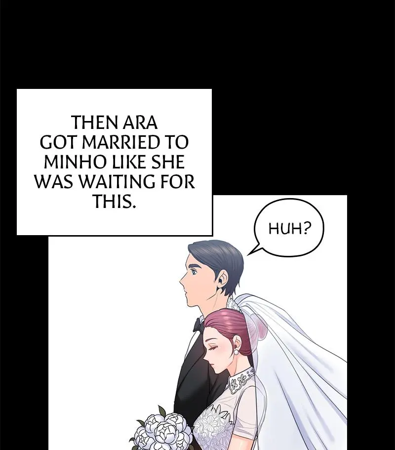 As If Daughter Episode 50 - Page 58