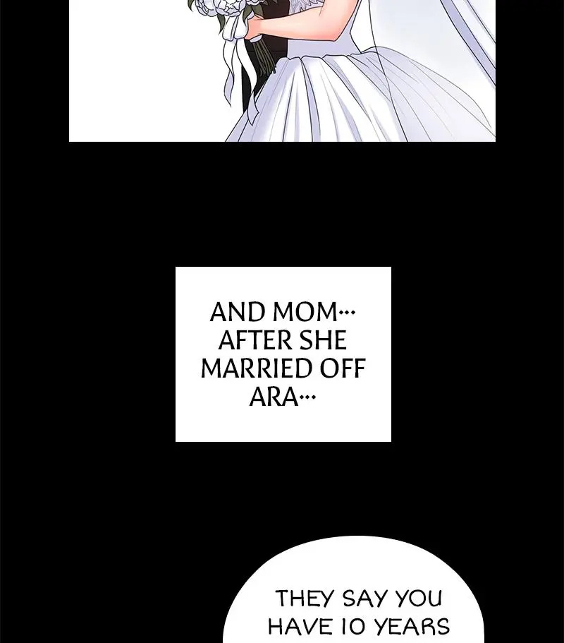As If Daughter Episode 50 - Page 59